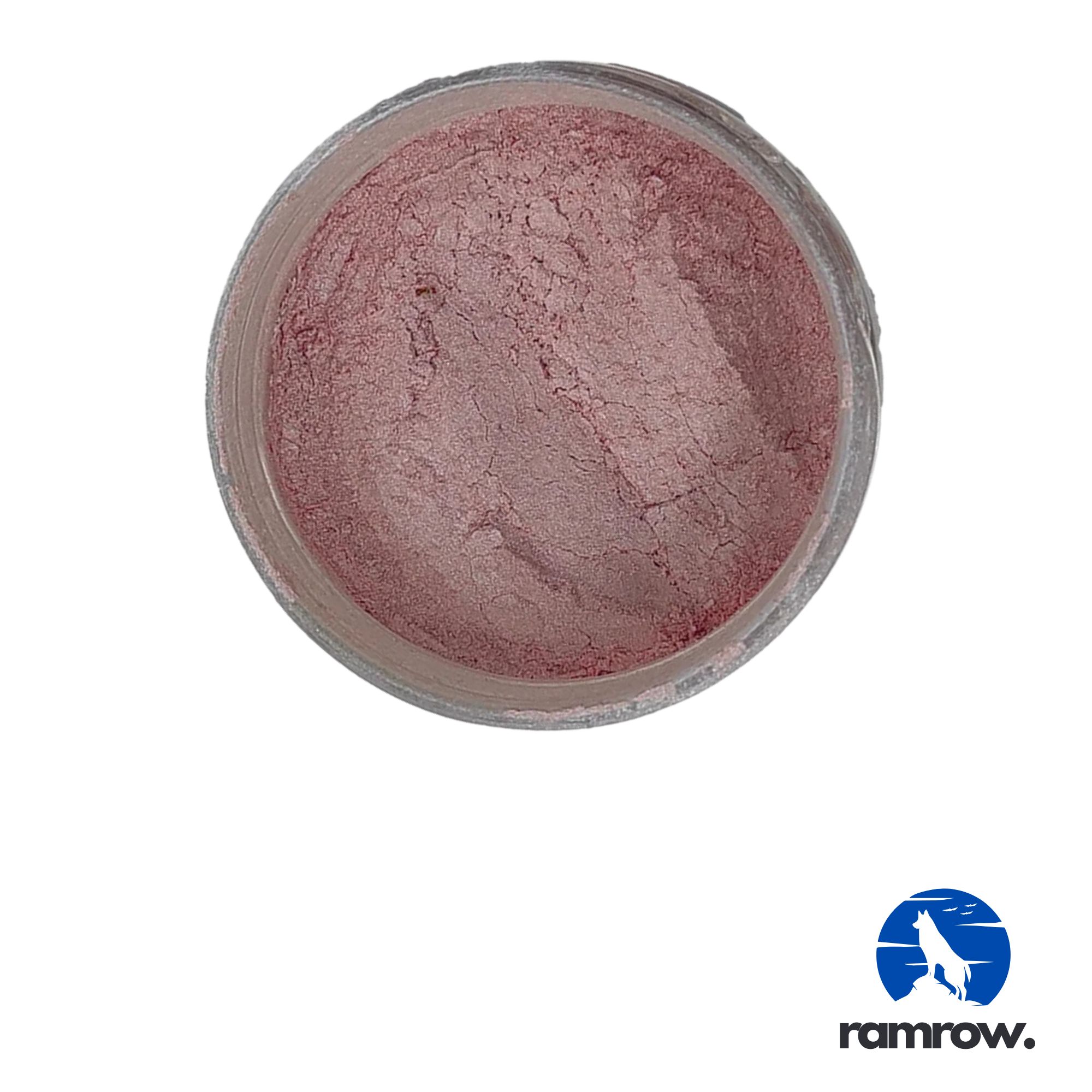 Pink Mica Powder 20 gm - Image 2