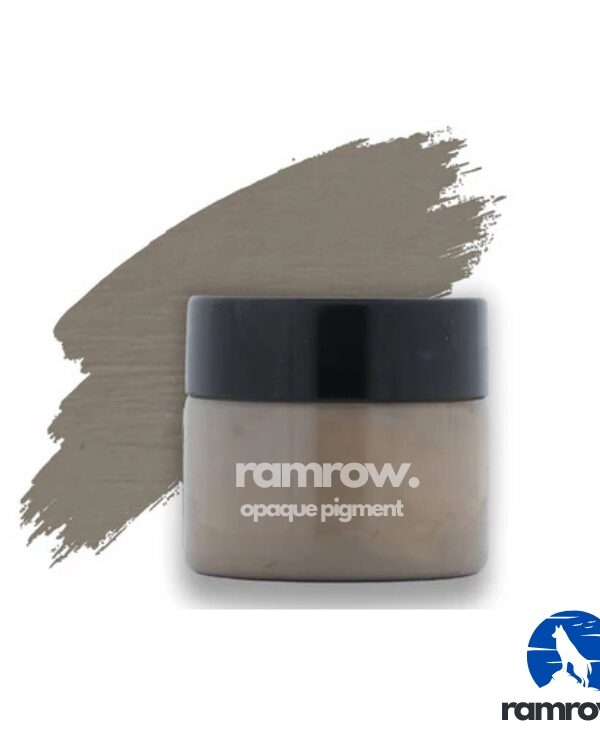 Sandstone Opaque Pigment Paste for Resin Art