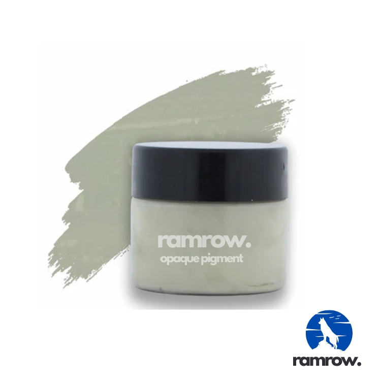 Champagne Opaque Pigment Paste for Resin Art