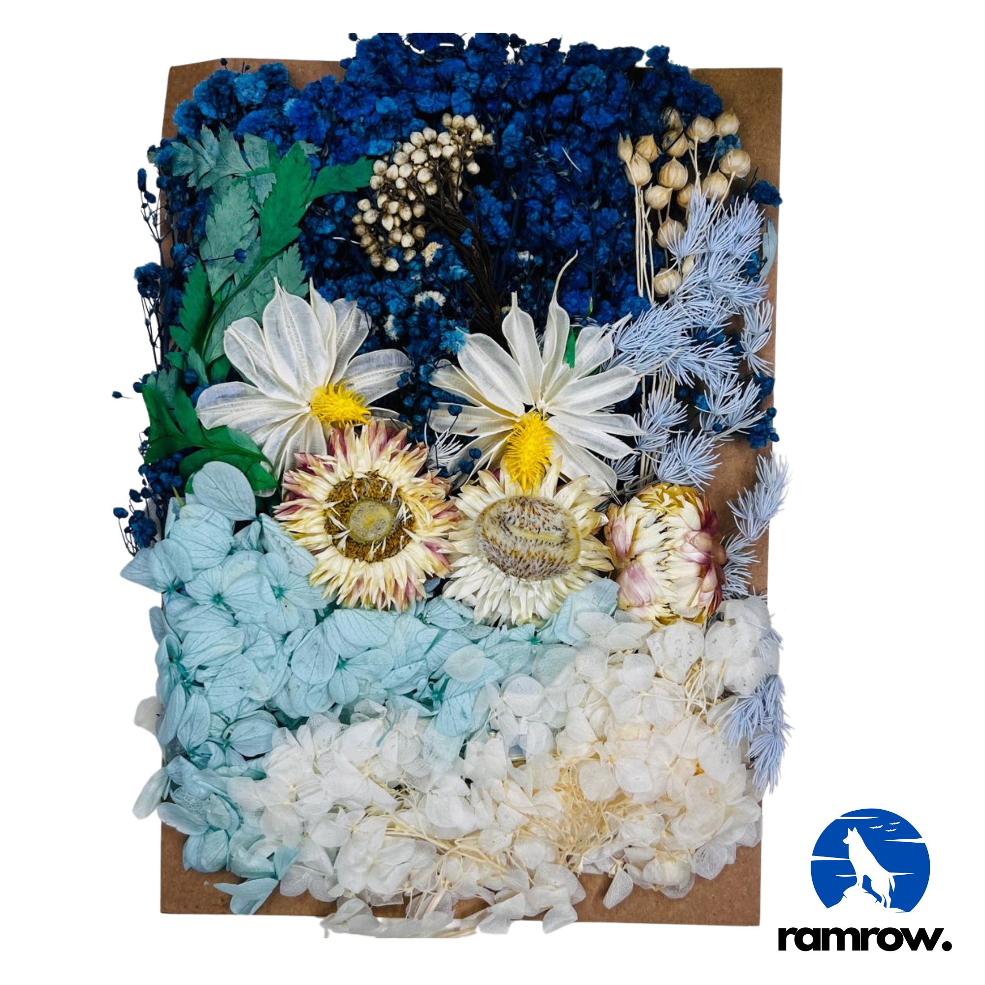 Mixed Dry Flower Pack-2