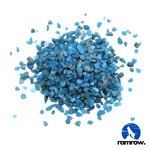 SAAPHIRE STONE (100GM)