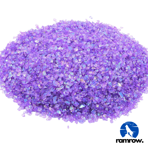 VIOLET CRYSTEL GRANULES 100 (GM)