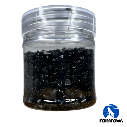 BLACK STONE (150 GM)