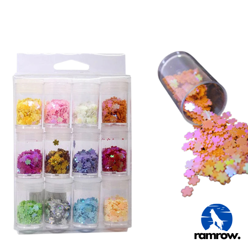 TWINKLE STAR SET R1(12PCS)