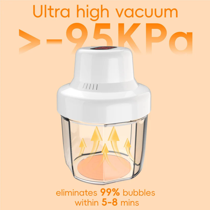 SMART BUBBLE REMOVAL MACHINE - Image 4