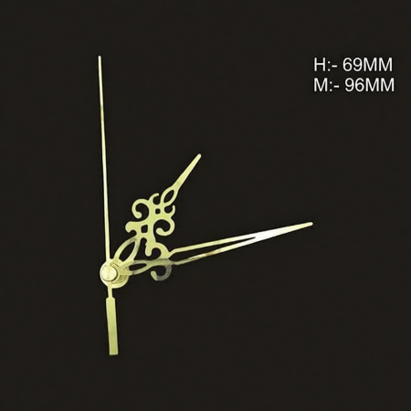 Clock Needles RN03