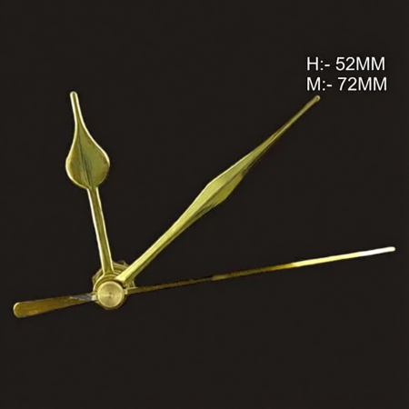 clock Needles RN04
