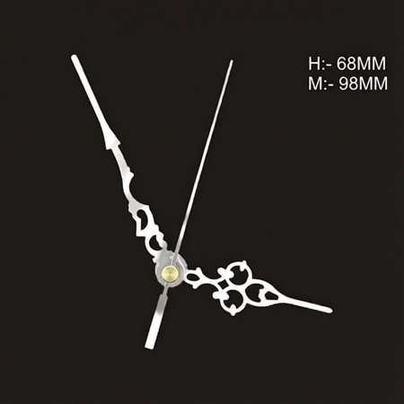 Clock Needle RN08